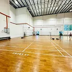 Johor Big & Cozy Home, Easy Parking, 2Rooms, Fast Wifi