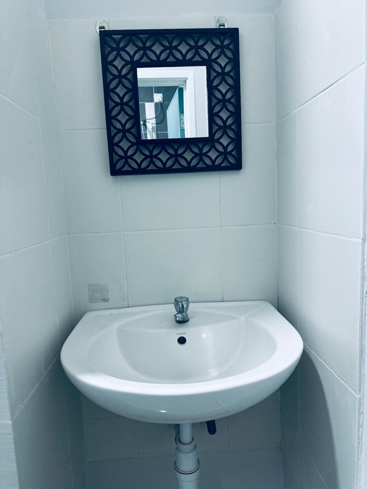 Johor Big & Cozy Home, Easy Parking, 2rooms, Fast Wifi Johor Bahru