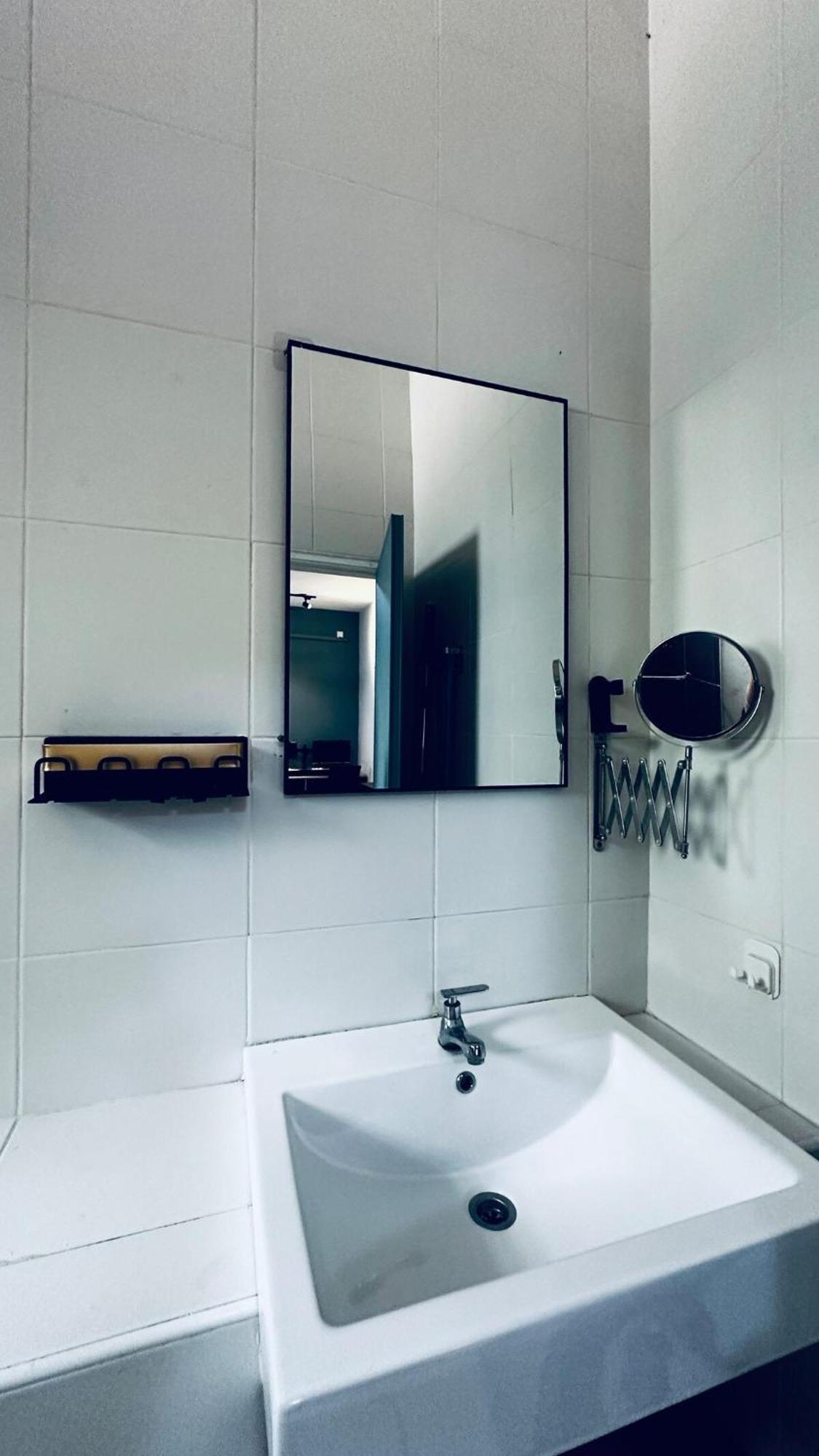 Johor Big & Cozy Home, Easy Parking, 2rooms, Fast Wifi *