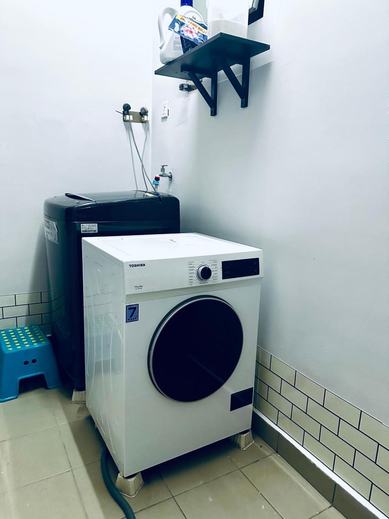 Johor Big & Cozy Home, Easy Parking, 2rooms, Fast Wifi *