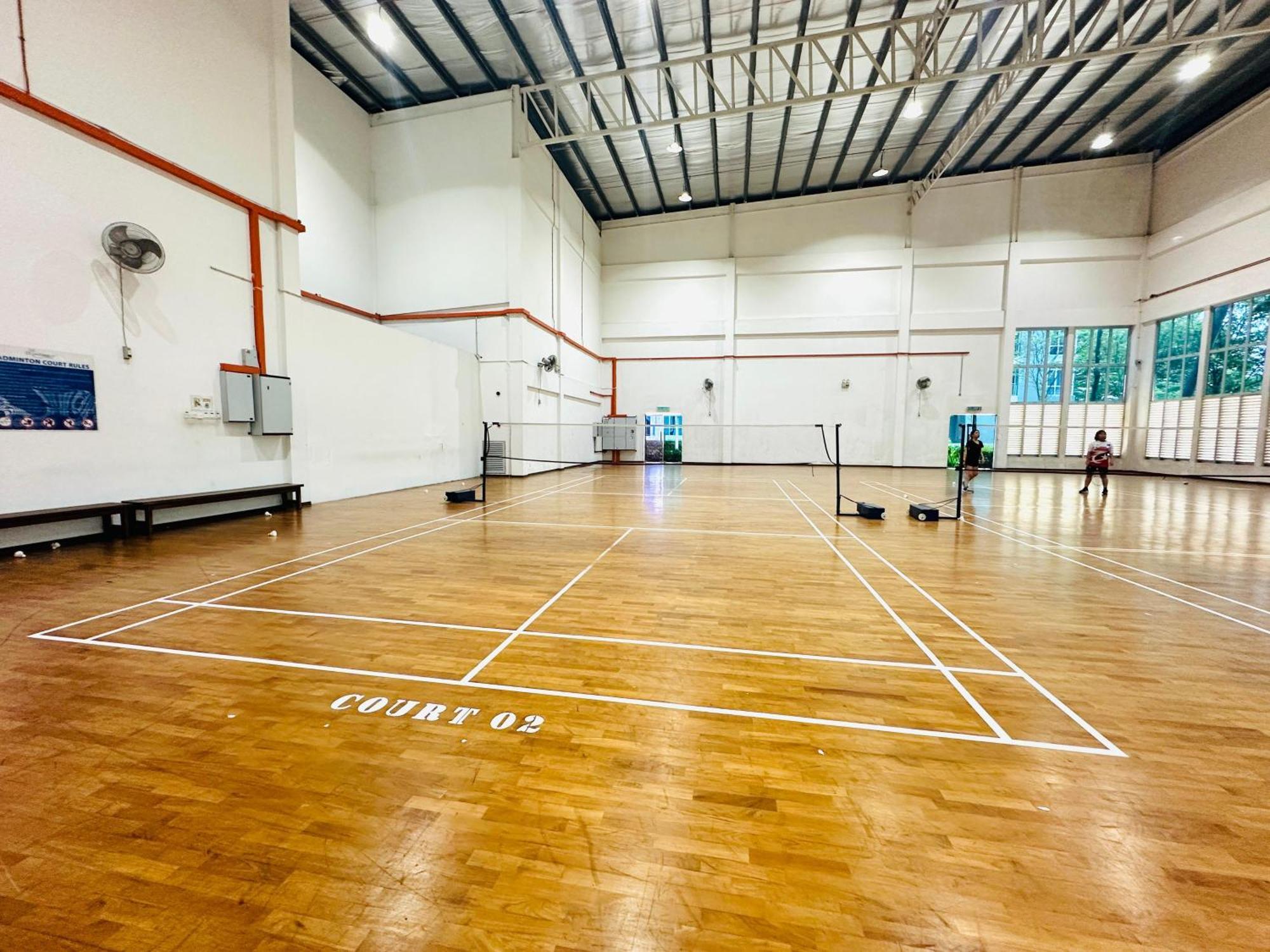 Pangsapuri Johor Big & Cozy Home, Easy Parking, 2rooms, Fast Wifi